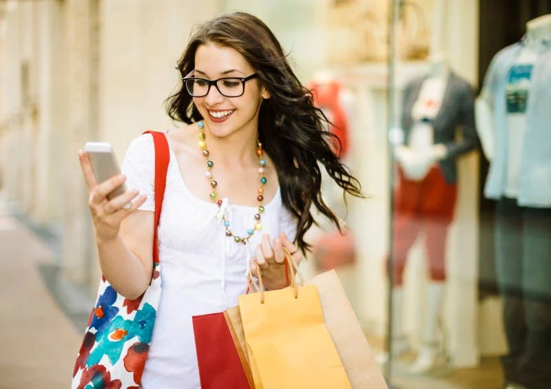 Most Popular Shopping Apps for Android