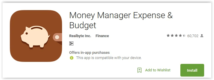 Top 7 Best Money Management Apps For Android To Track Your Expenses