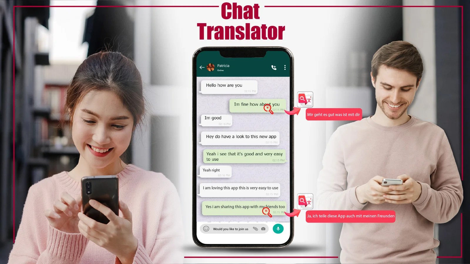 5 Best WhatsApp Chat Translator Apps for Android