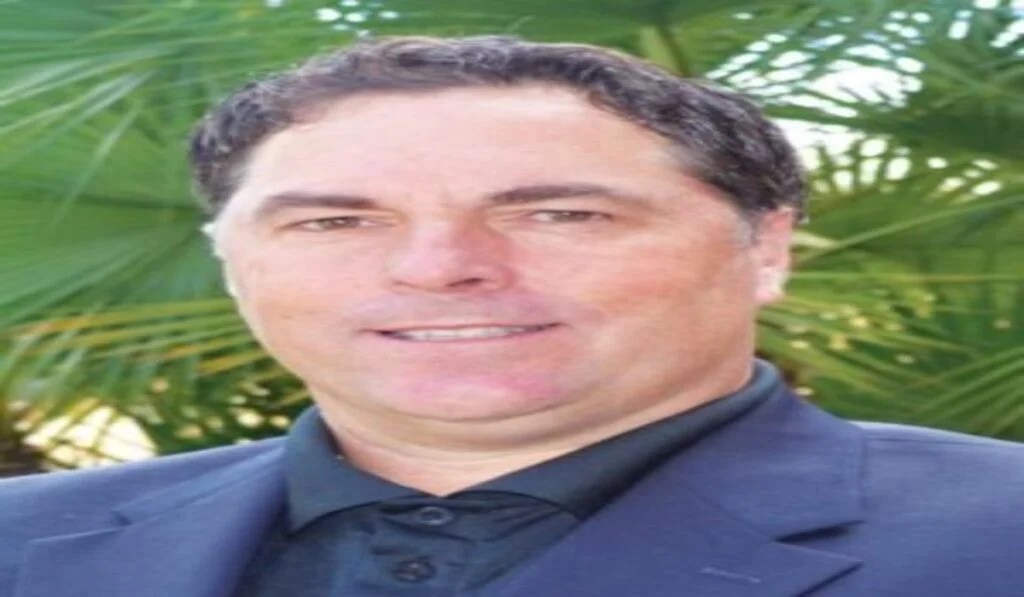 Mike And Lori James Tampa Bay