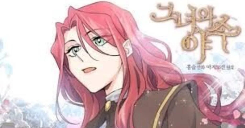 The Lady And The Beast Novel Spoiler Yusu Hwan