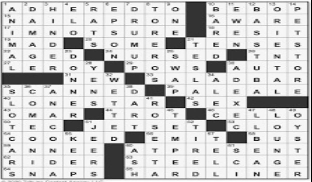 Religious Hardliner Crossword Clue 7 Letters Play With Fun Bit. Ly