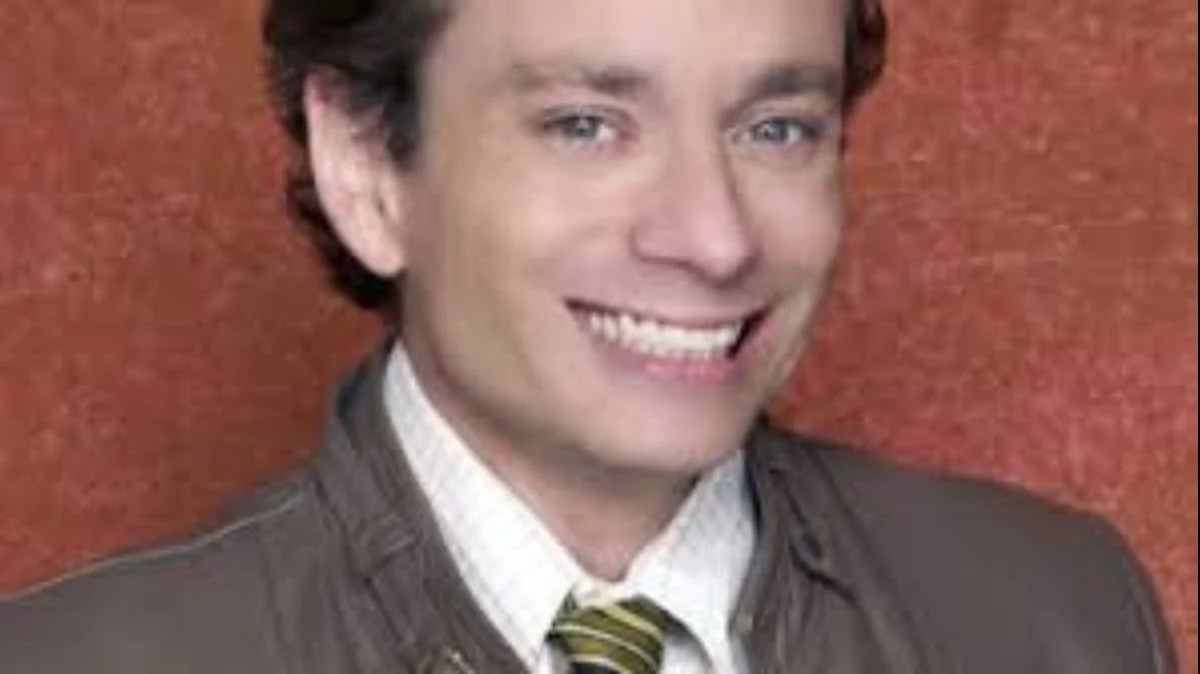 Henning Wehn Weight Loss Comedian By Profession