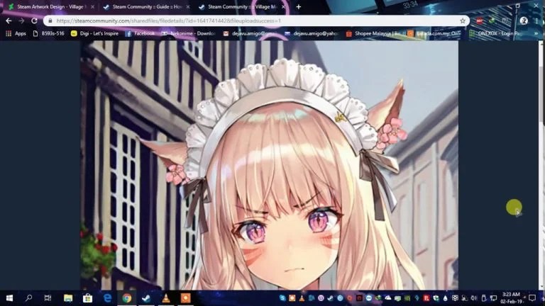 Nekonime.steam Purchase Cartoon Printed Stuff Online Newz Square