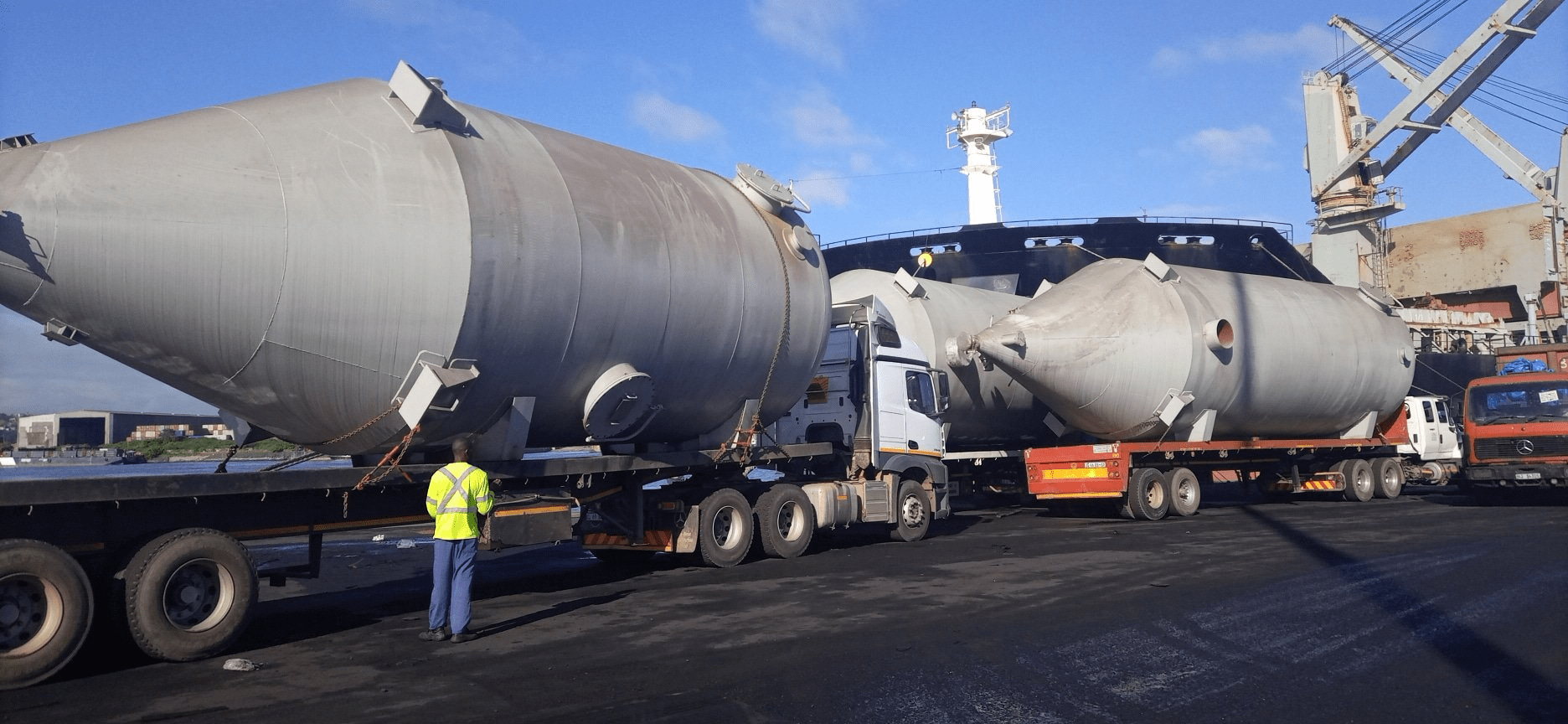 Tsingshan is building a US1bn steel plant in Zimbabwe. Here is what we