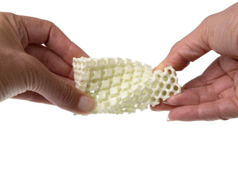 3D Printing with Flexible Materials Flexible Filament vs Flexible