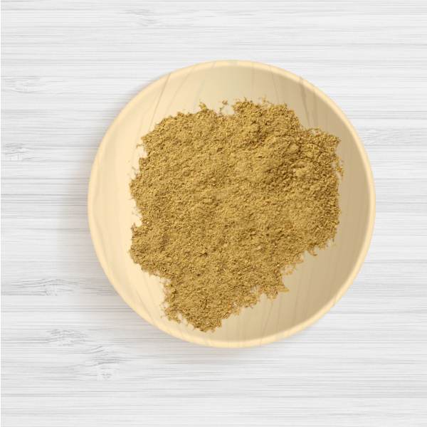 Bitter Gourd Powder Nexa Natural