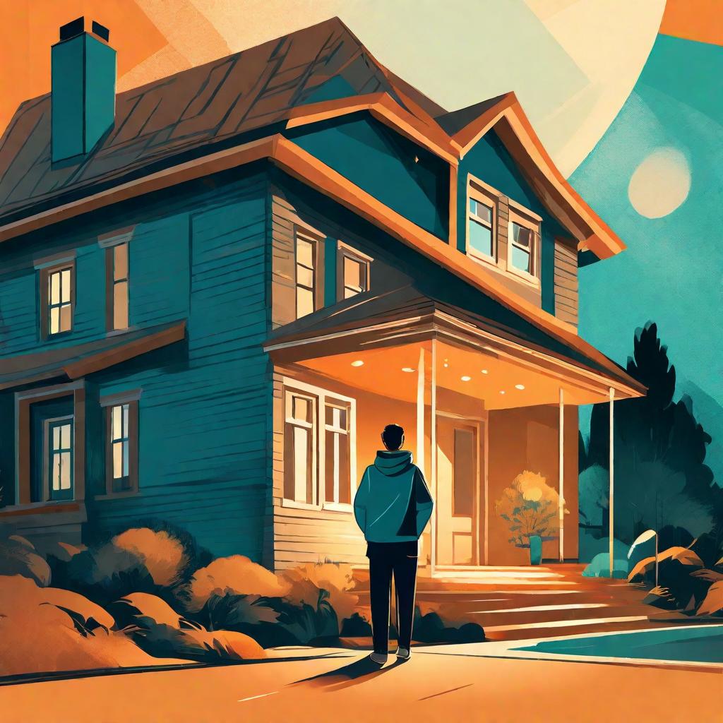 House Hunting 10 Essential Tips