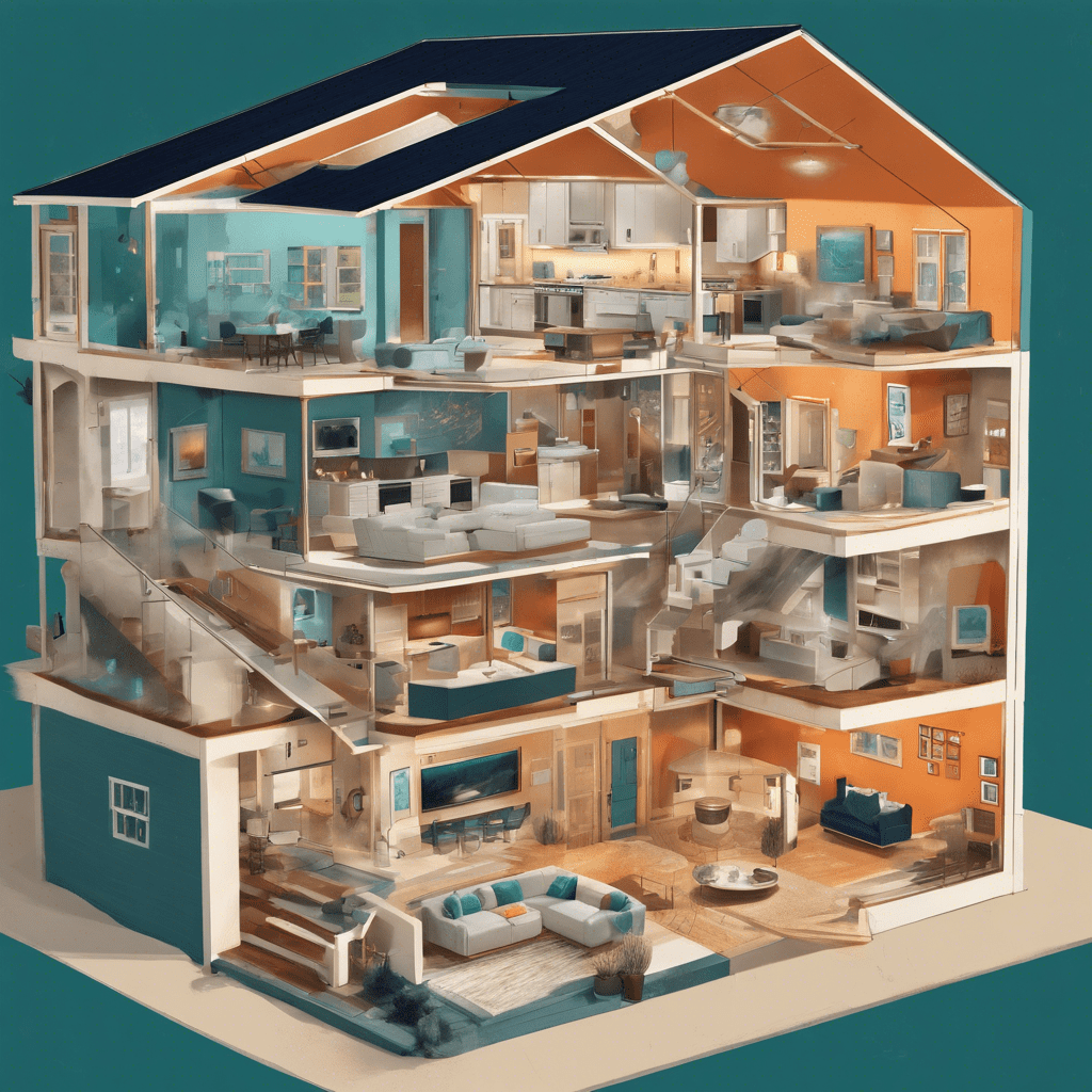 The Role of Professional Estate Agent Valuations in Portsmouth