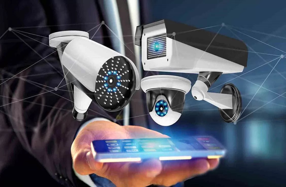 Your Guide To CCTV In Bahrain 2024 Keeping An Eye On Security