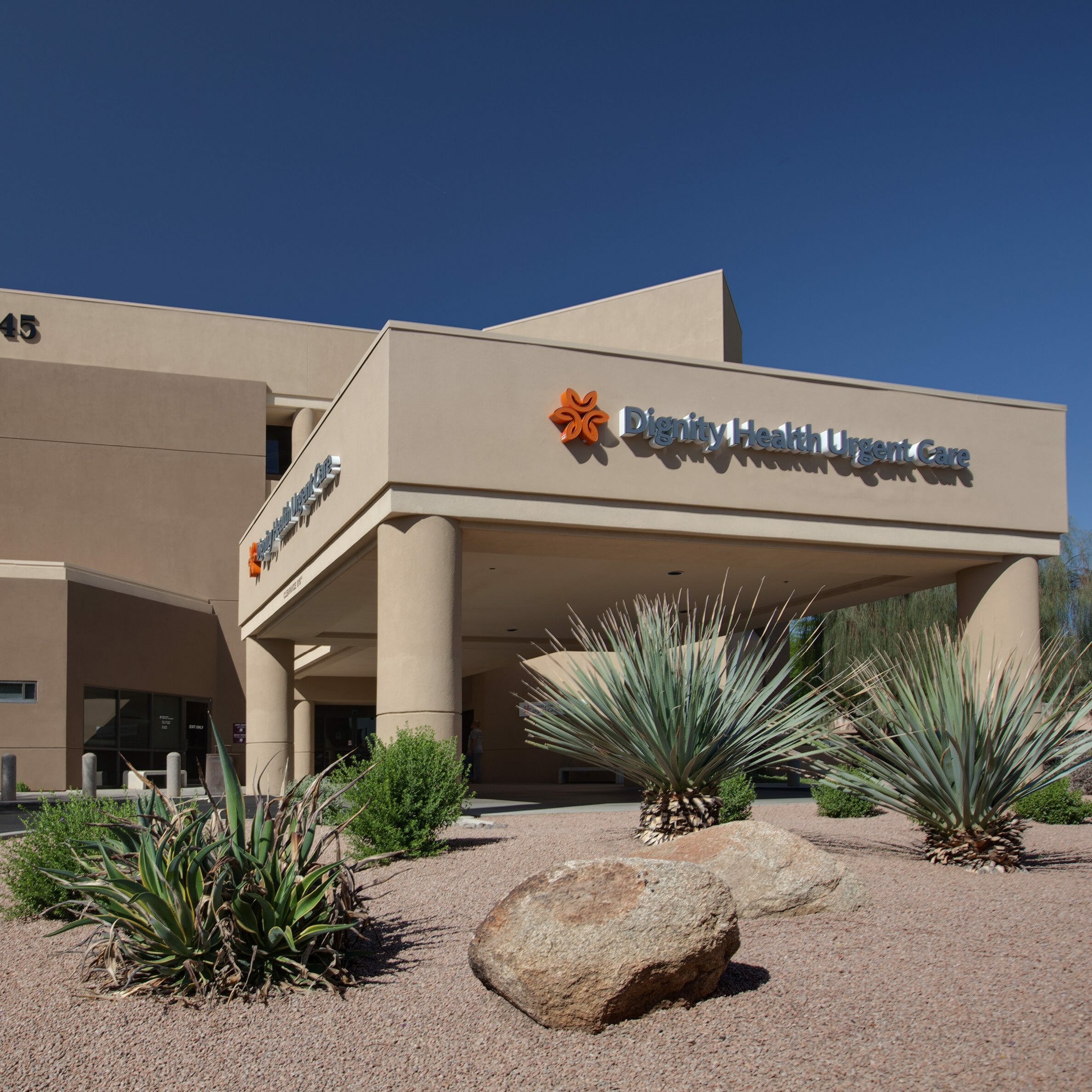 Ahwatukee Medical Office Building NexCore Group