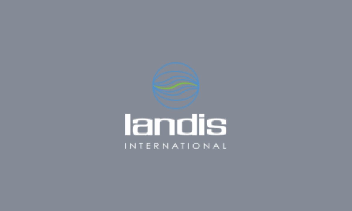 Landis International Inc. NexDev