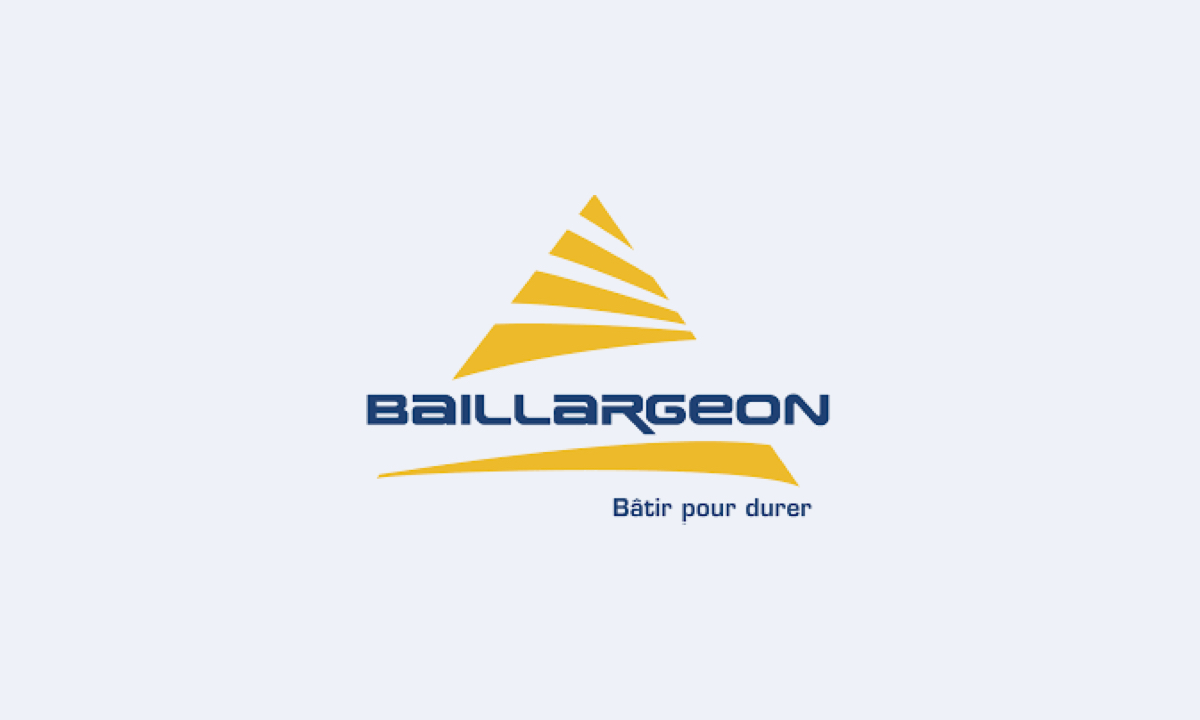 Baillargeon Matériaux Inc. NexDev