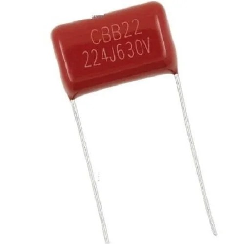 224J 630V Polyester Capacitor NexElectronics