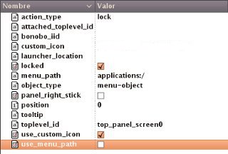 Cambia El Icono Del Menu Principal De Tu Opensolaris Nexenta Blog