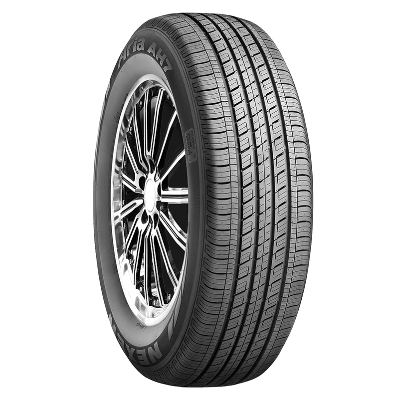 ARIA AH7 Nexen Tire Canada