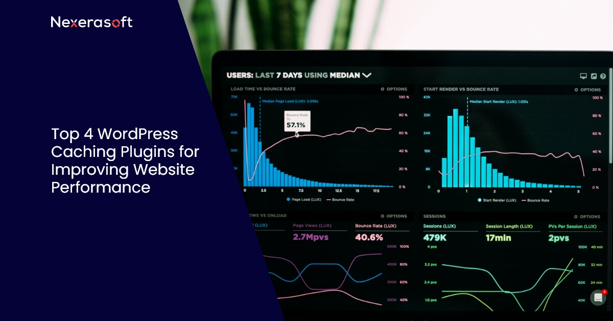 4 Best WordPress Caching Plugins To Speed Up Your site