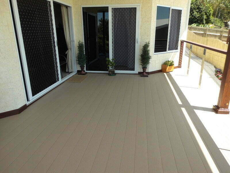 Flame Zone Decking Which is the Best? NexGEN Decking