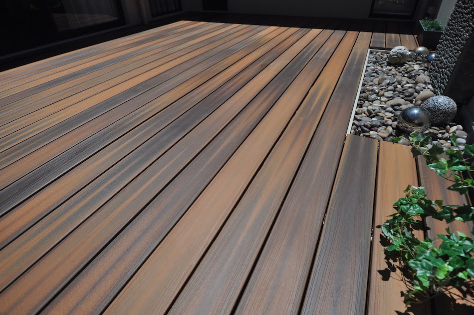 Composite Decking Sydney NexGEN Decking