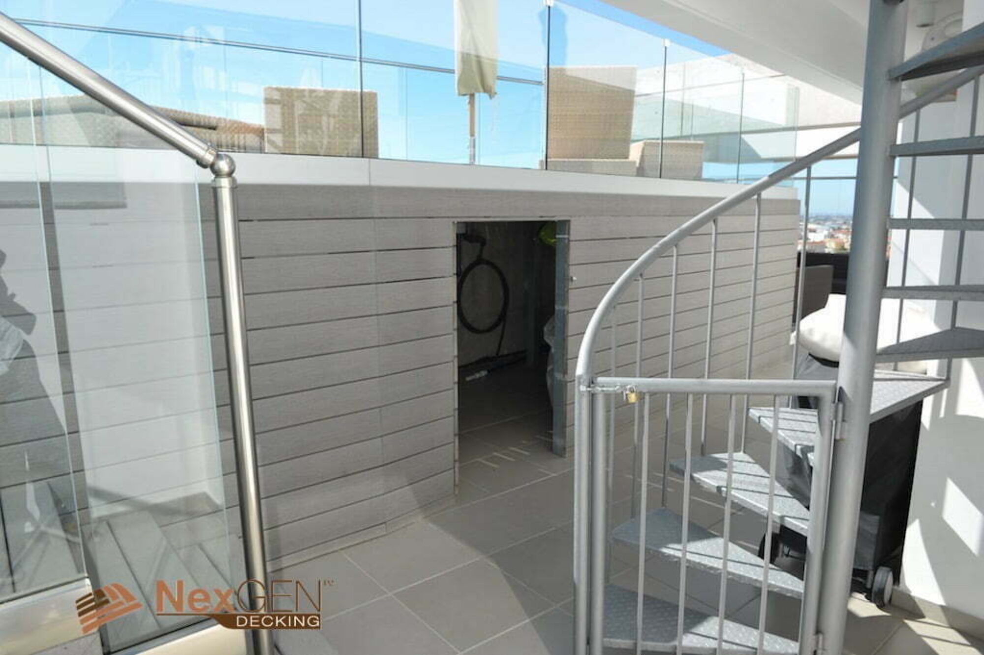 Is Composite Decking More Expensive than Wood?