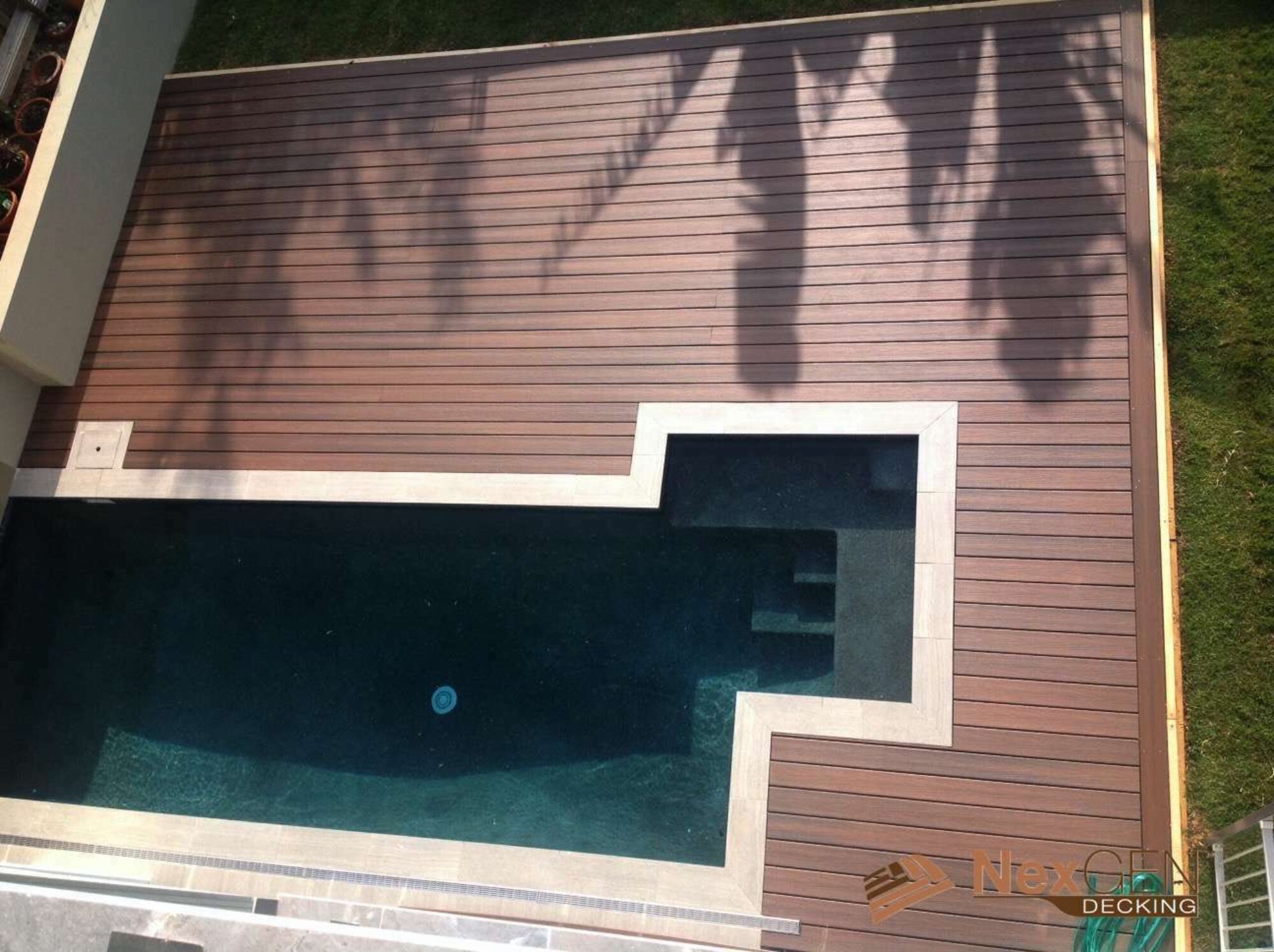 Is Composite Decking More Expensive than Wood?