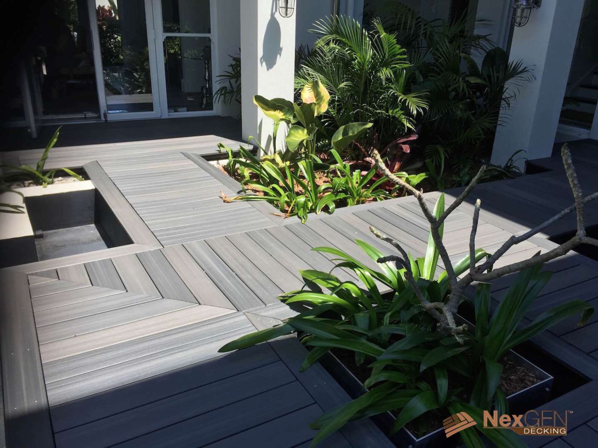 Is Composite Decking More Expensive than Wood?