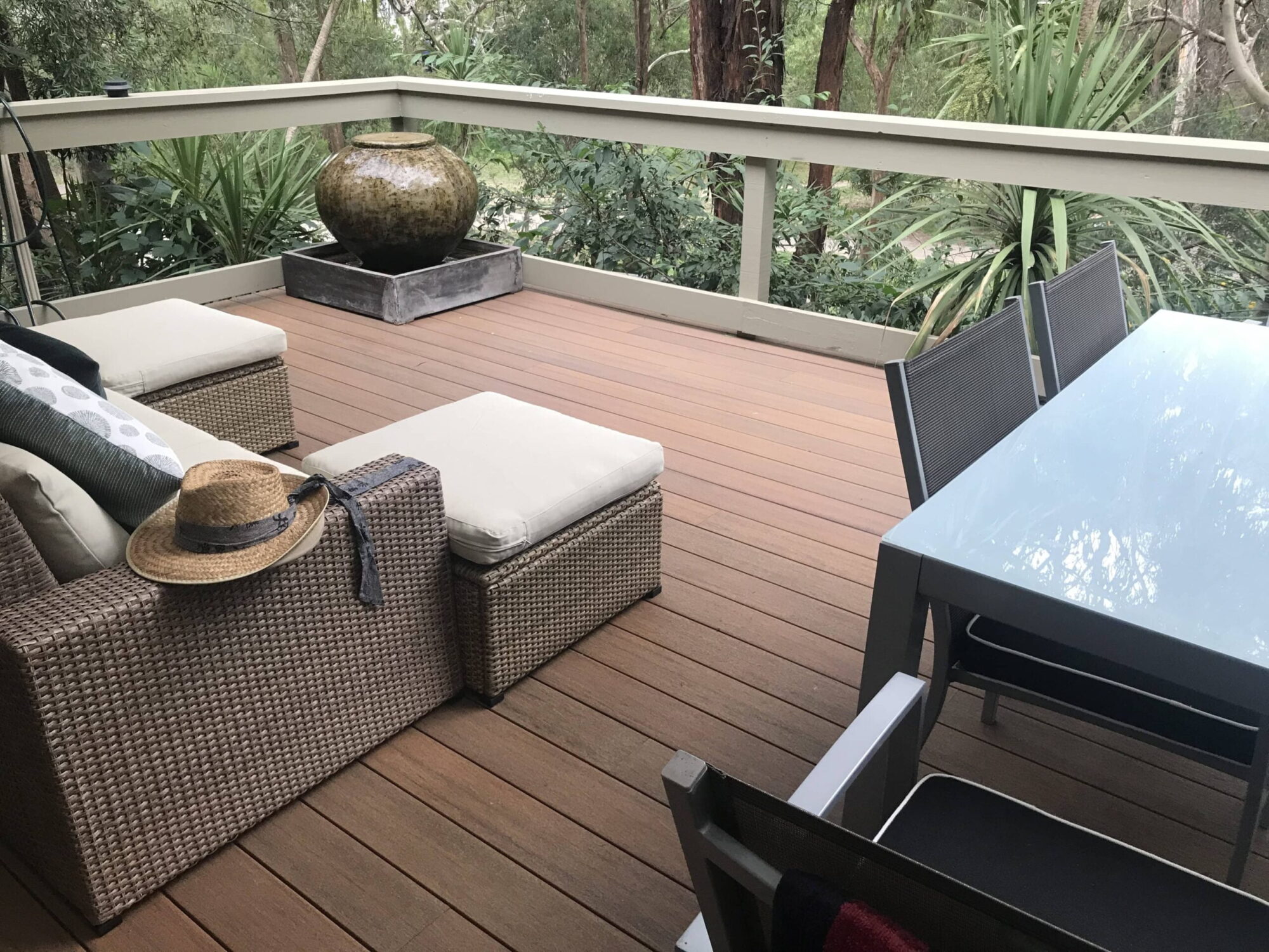 Best Composite Decking Australia 2024 NexGEN Decking