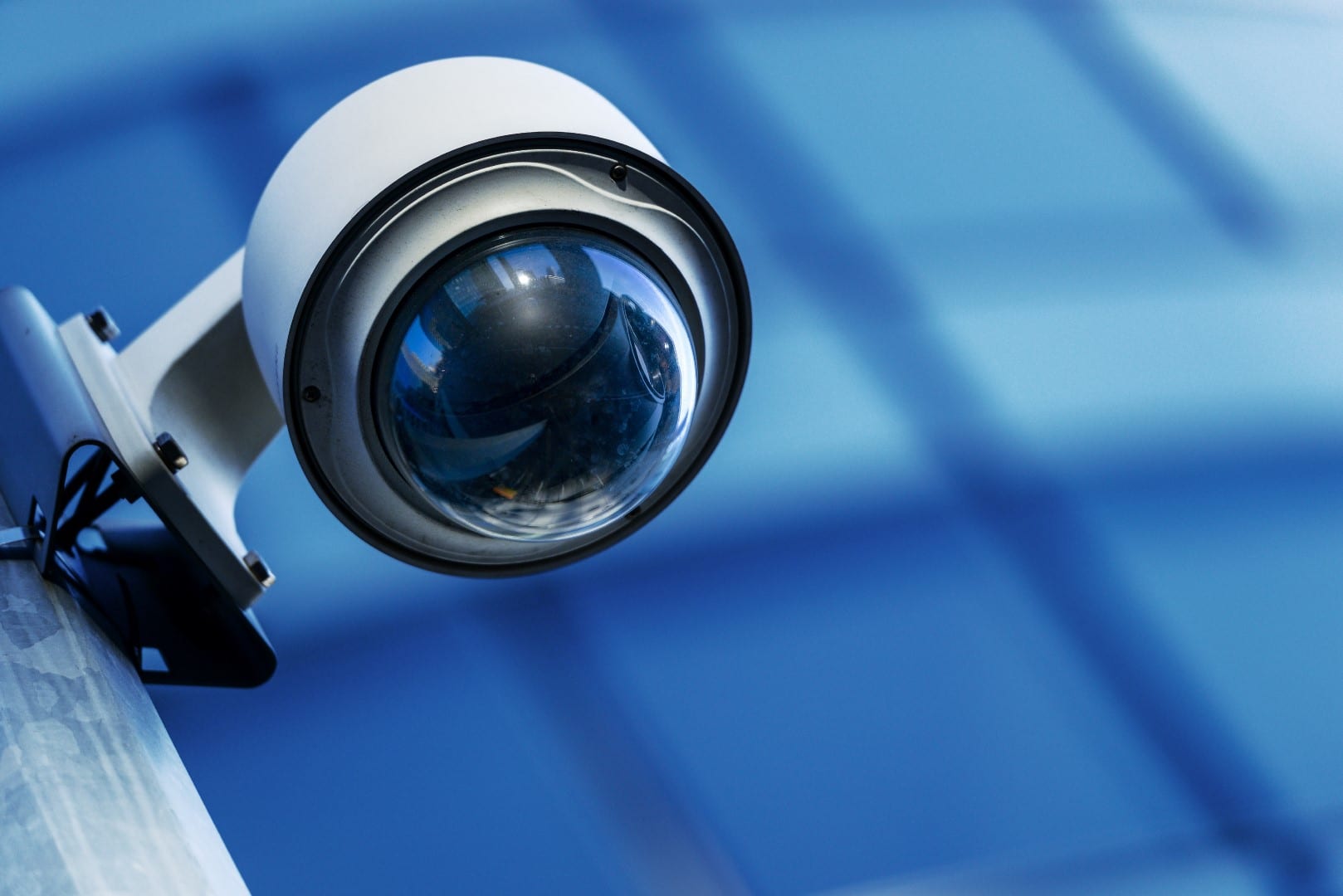 SIRA Approved CCTV Company in Dubai NexGen Technologies LLC