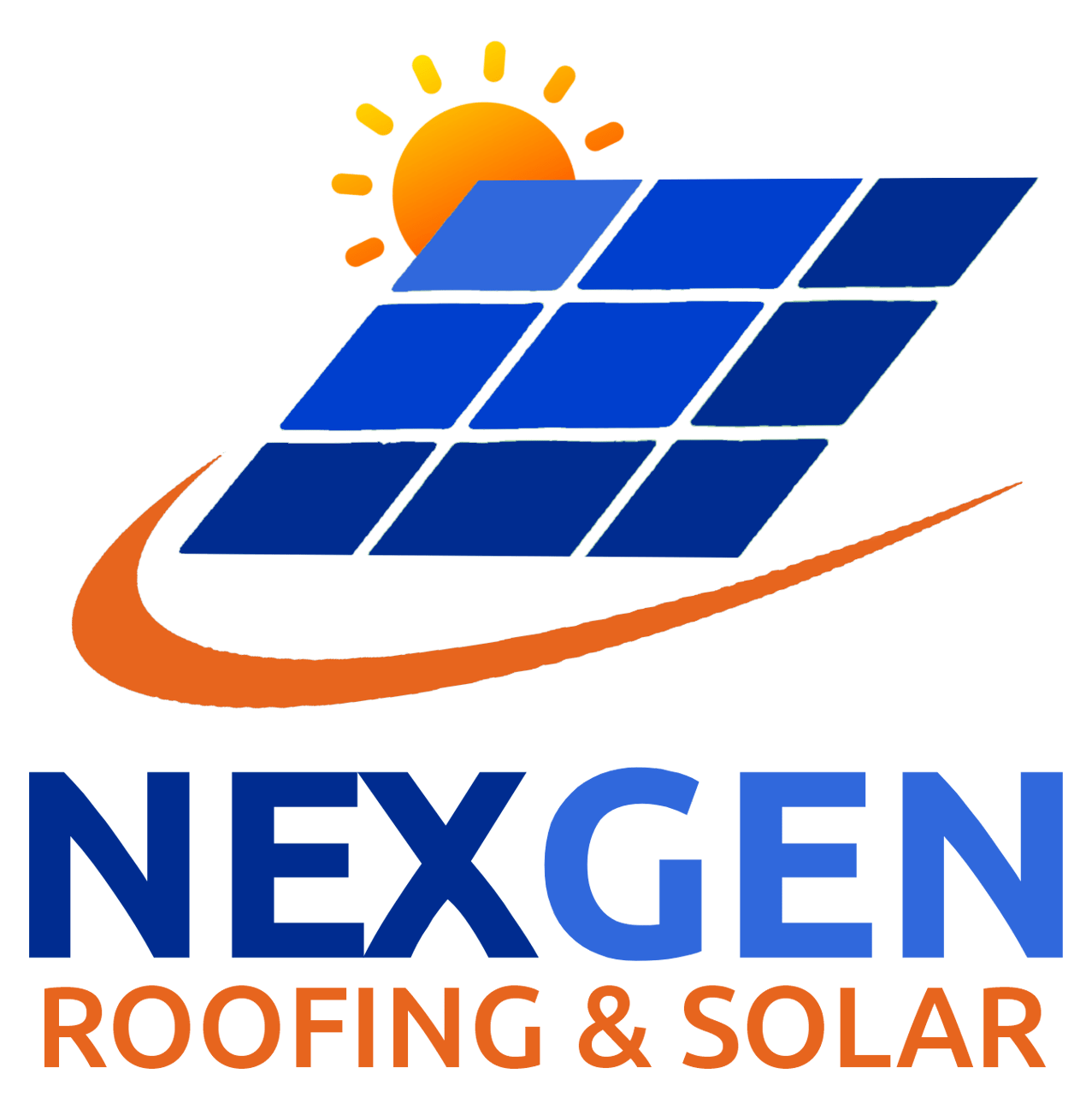 Roofing and Solar Company in Volusia County Florida We're 1!