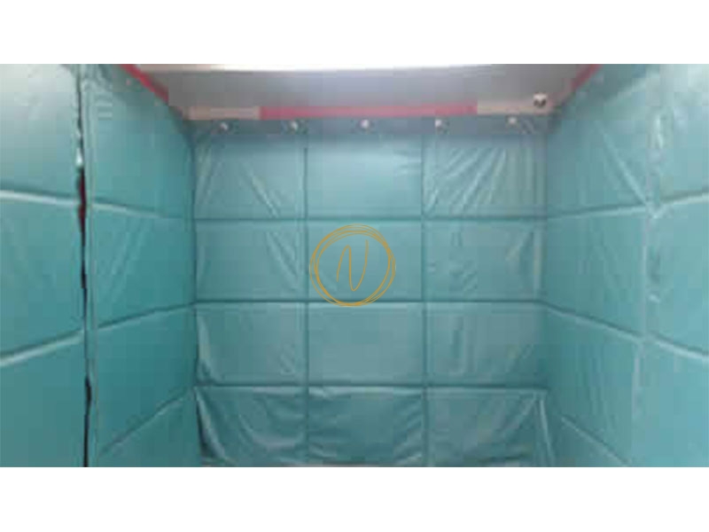 Lift Padding NEX Global Enterprises