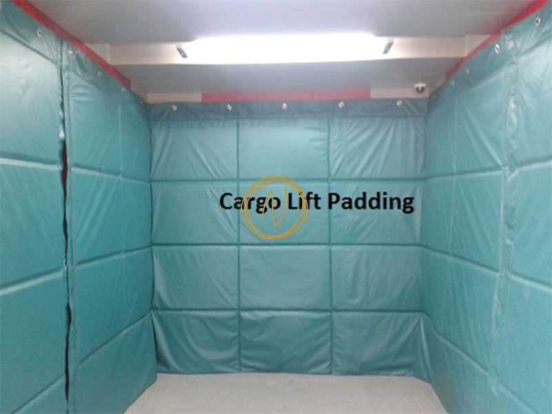 Lift Padding NEX Global Enterprises