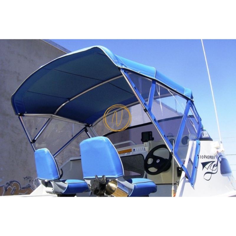 Ship Awning NEX Global Enterprises