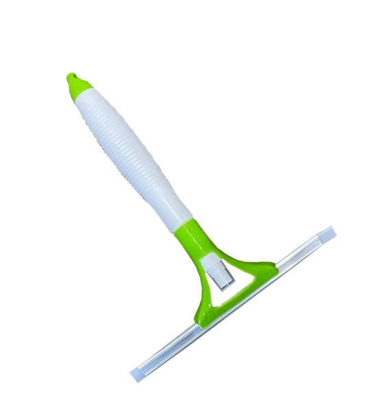 Window Wiper With Sprayer 10" 2 In 1 | NEX Global Enterprises
