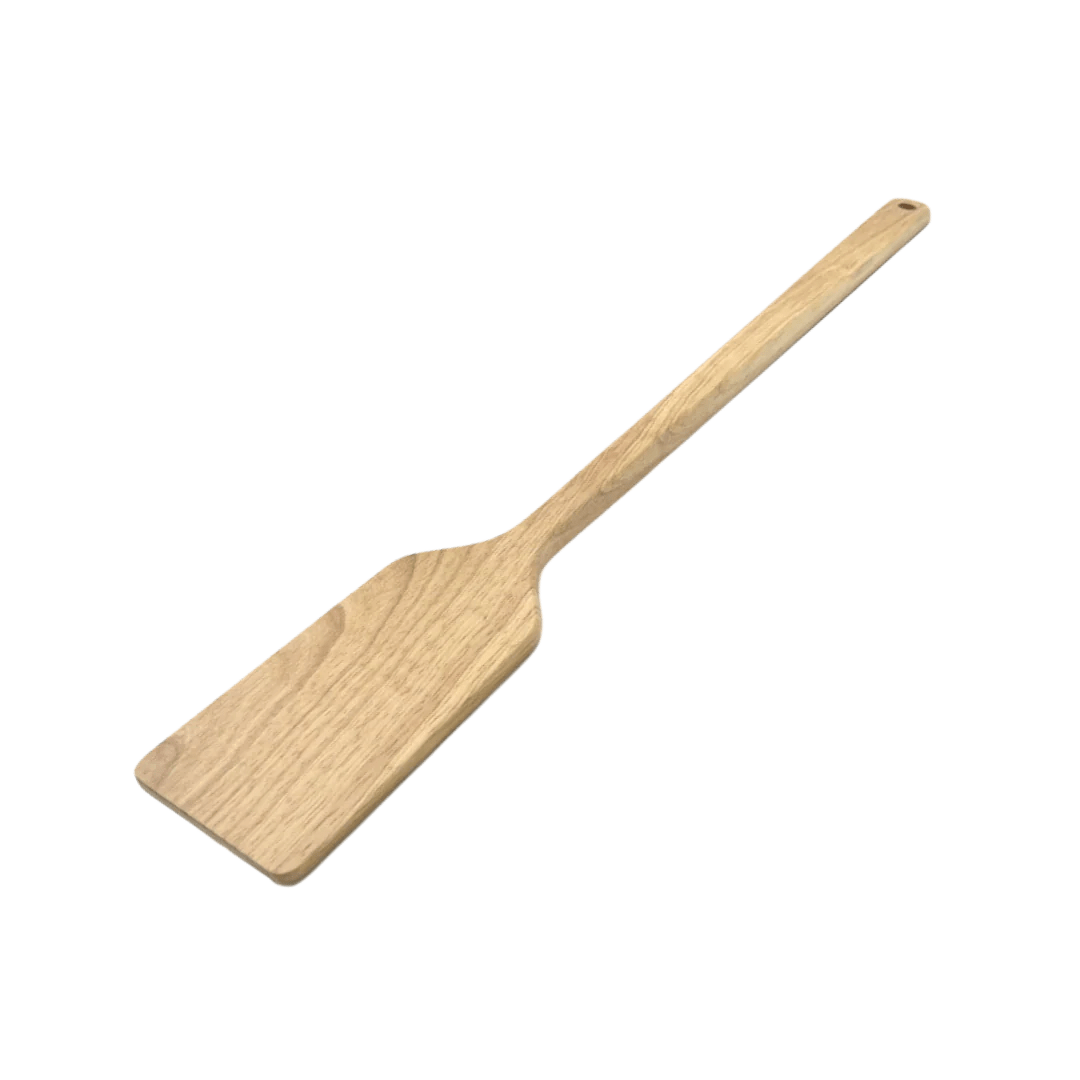 Wooden Seafood Boil Paddle Nexgrill