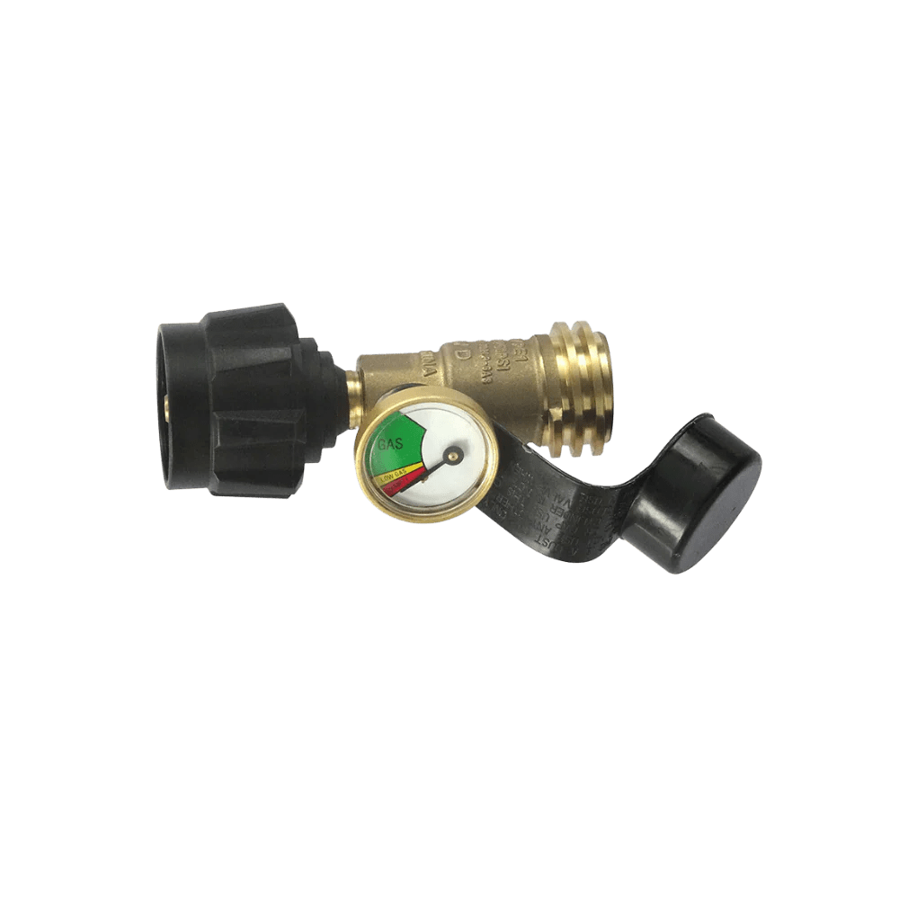 Propane Tank Gauge Nexgrill