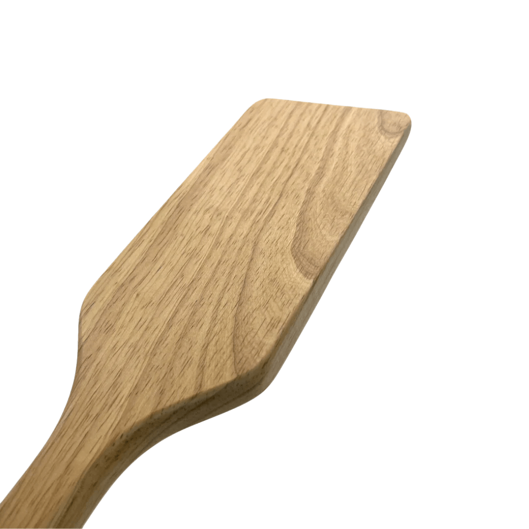 Wooden Seafood Boil Paddle Nexgrill