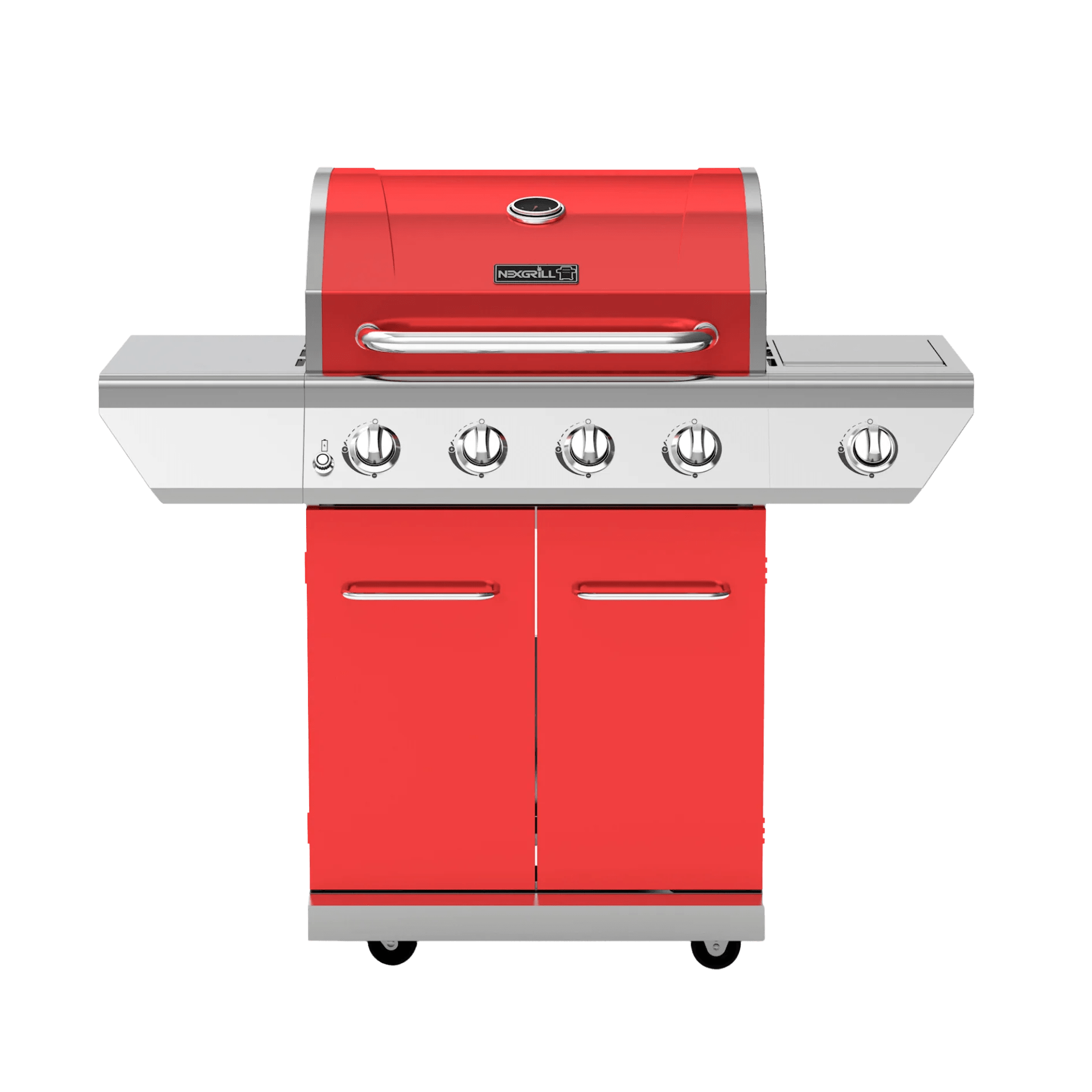 Best Backyard Grills for Home Nexgrill, Everyone’s Invited™