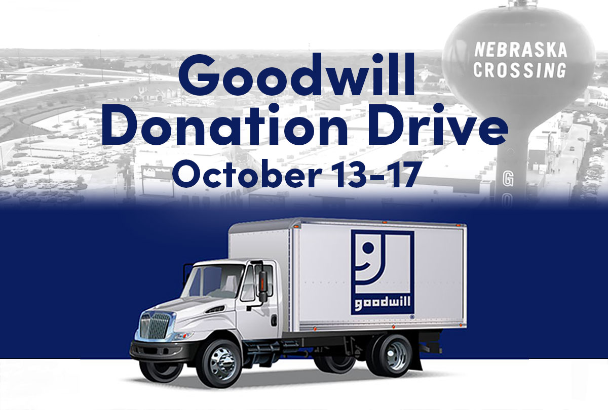 NEX Insider Official Blog of Nebraska Crossing