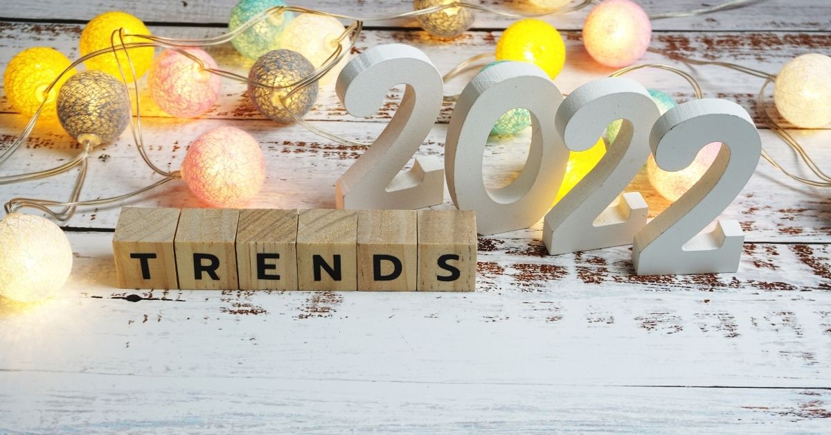 Business Trends in 2022 Leadership Development Consultants