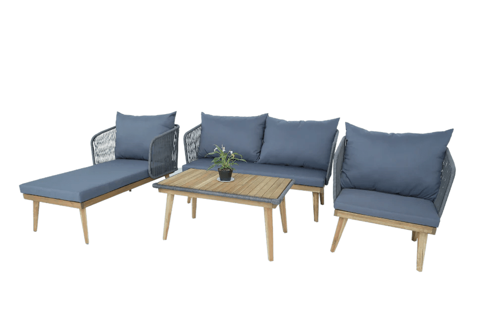 Redford Lounge Set STO03 MSRP*599 NEXOES