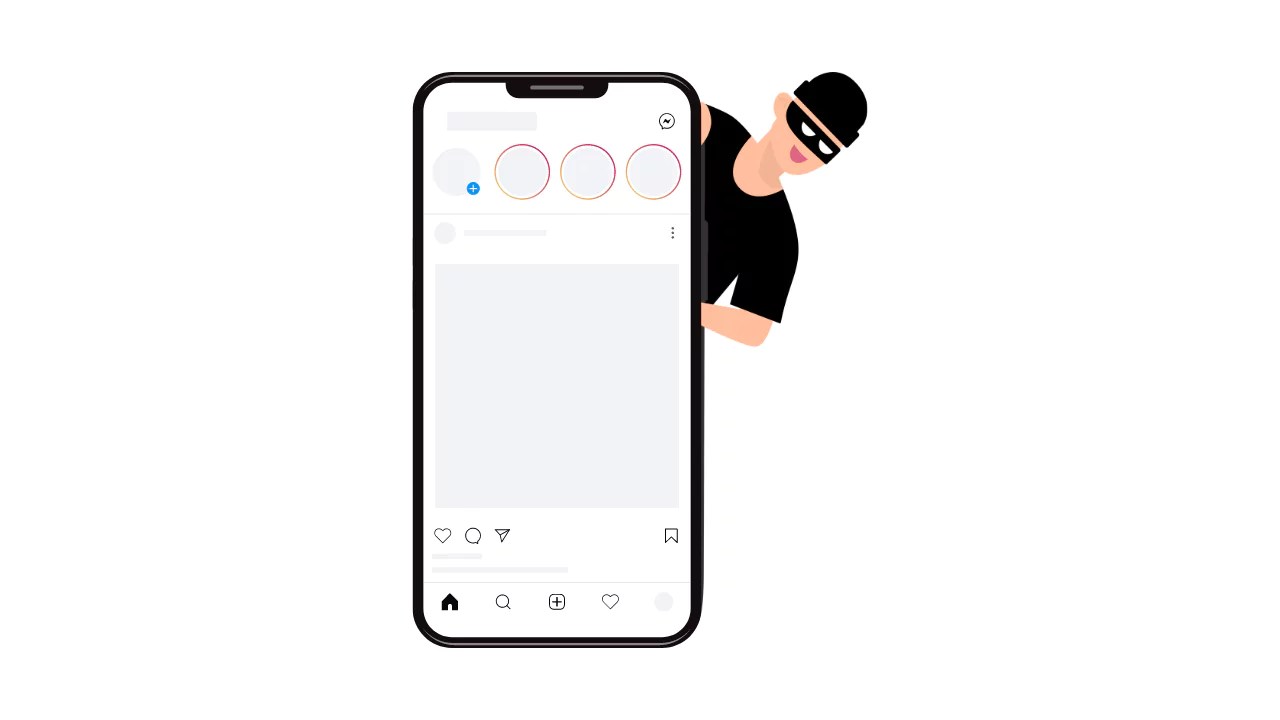 Can someone see that I viewed their Instagram story if we are not