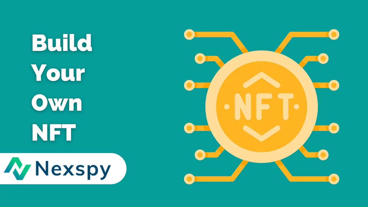 How to create an NFT A Guide to creating your own NFT?