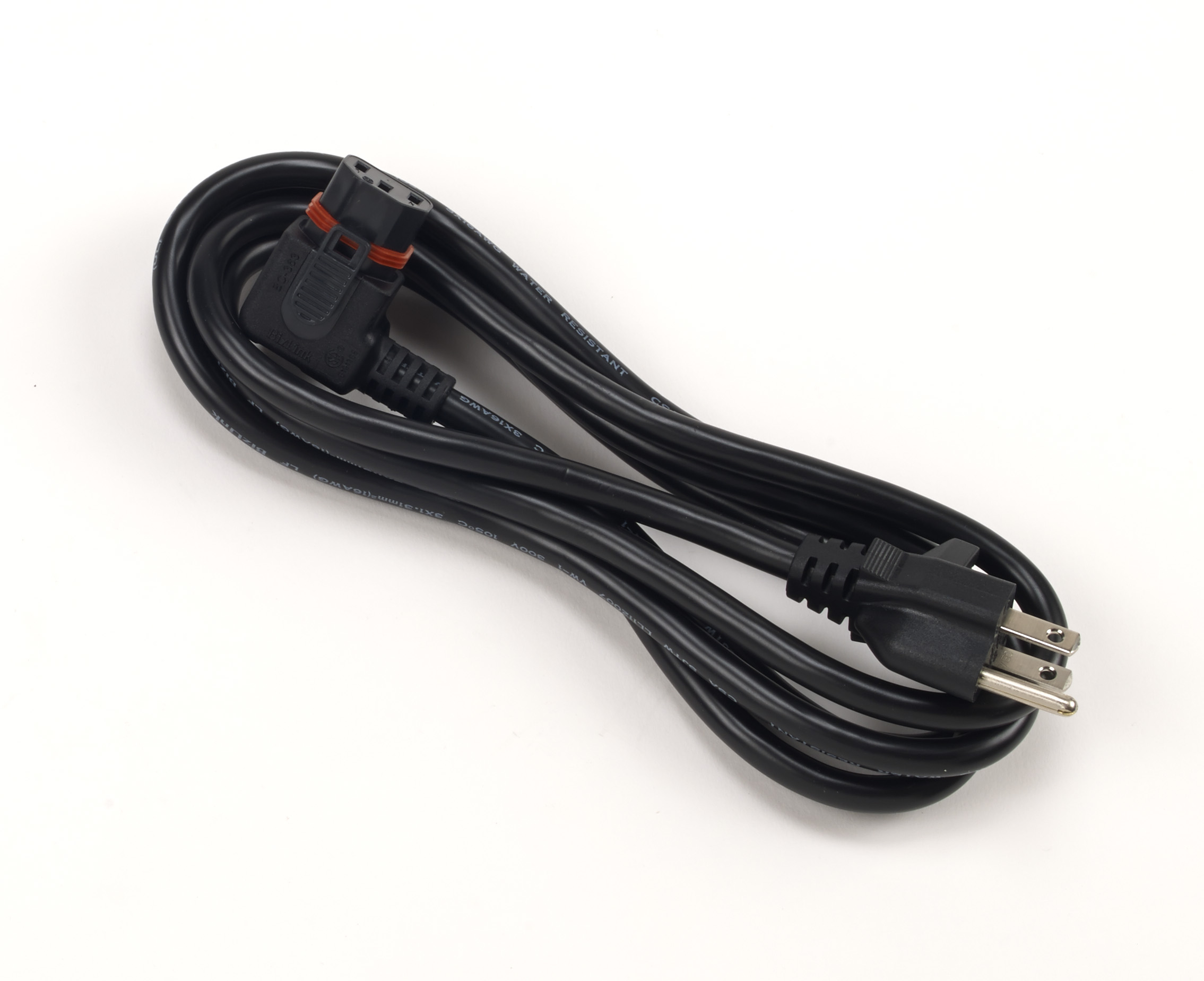AC Charger Cable NexSys Online Store