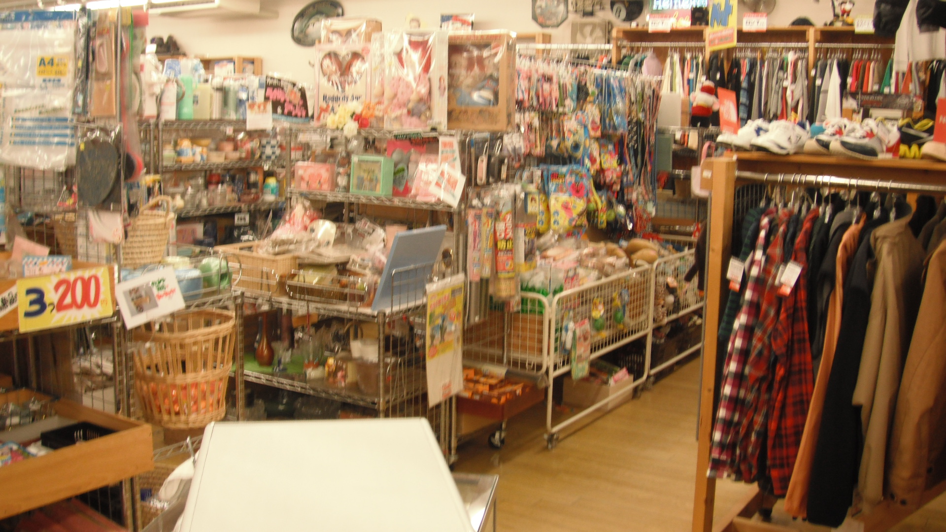 ペット用品 売ります 総合リサイクルショップ NEXT51 百舌鳥 堺 NEXT51三国ヶ丘店