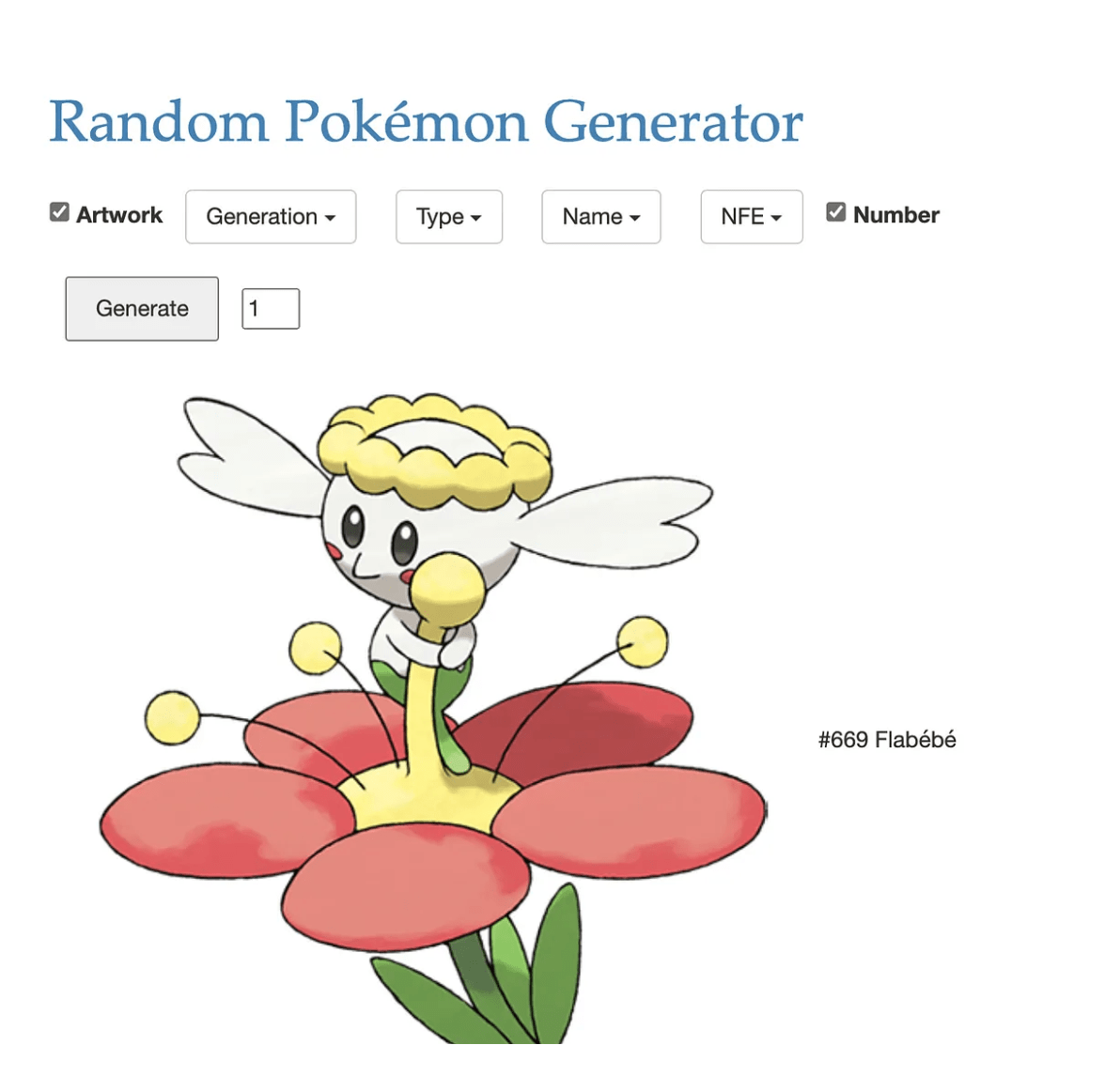 The Ultimate Random Pokemon Generator Guide Novita.ai