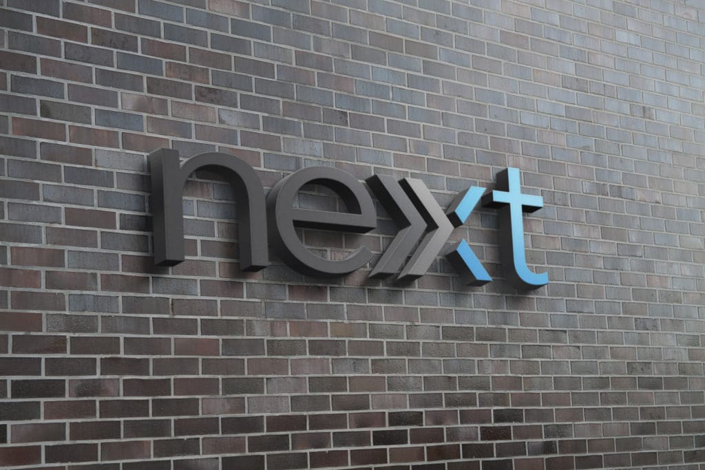 NextCapital Page NextFinancing