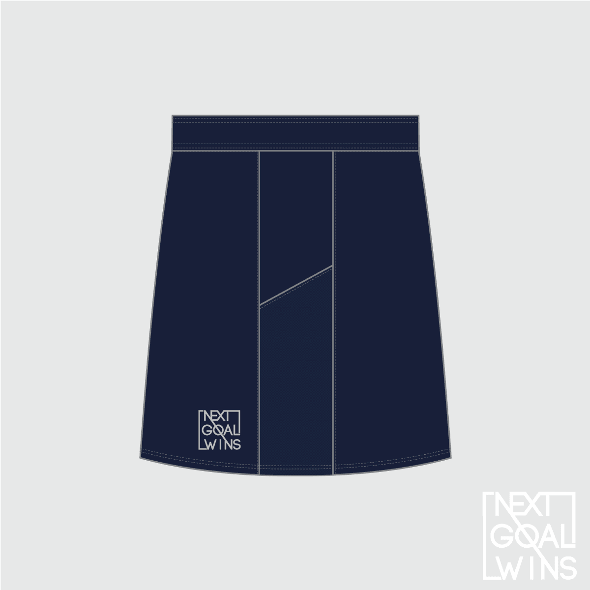 PHCLadies PremierHockeySkort