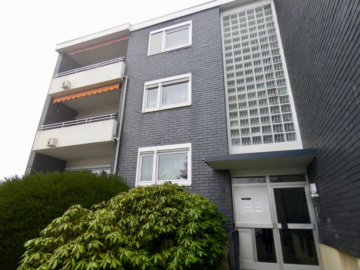TOP 2Zimmer Wohnung mit Balkon NEXT Immobilien