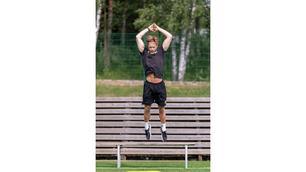 Hockey Workouts For Speed How To Skate Faster Like NHL Players