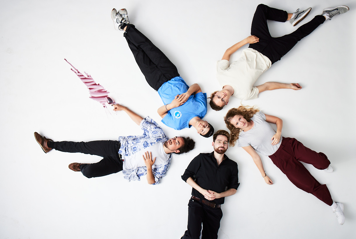 Bandsupport Abschlusskonzert der 9. Generation NEXT MANNHEIM